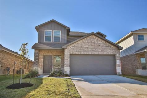 4023 Wyanngate Drive Spring TX 77373