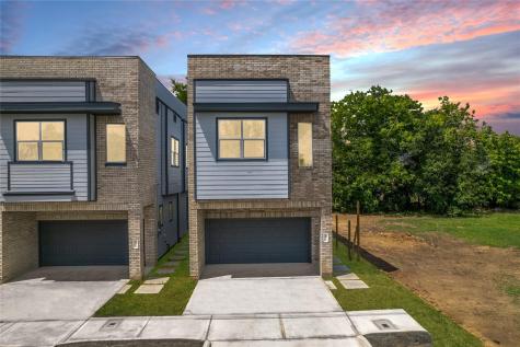 4515 Teton Street Houston TX 77051