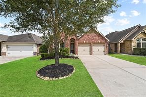 2402 Morgan Ridge Lane Spring TX 77386