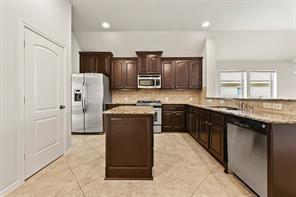 2402 Morgan Ridge Lane Spring TX 77386