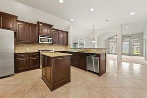 2402 Morgan Ridge Lane Spring TX 77386