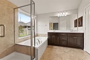 2402 Morgan Ridge Lane Spring TX 77386