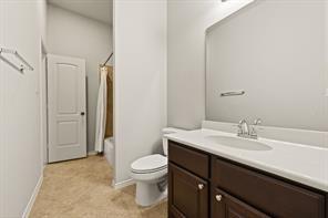 2402 Morgan Ridge Lane Spring TX 77386