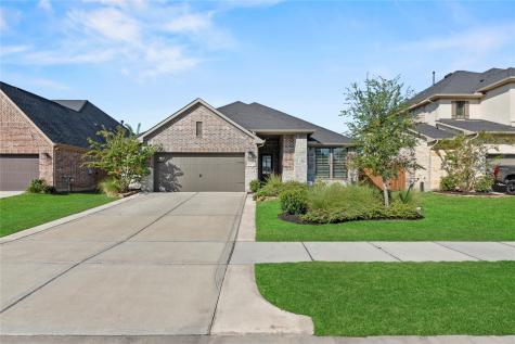 16411 Rosemary Grove Lane Cypress TX 77433