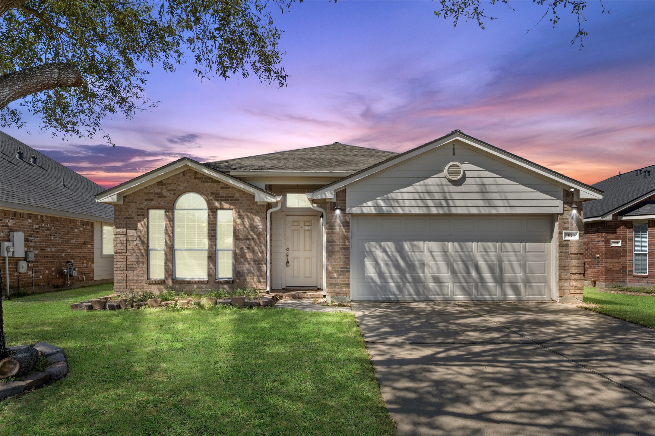 1023 Escambia Way Drive Richmond TX 77406