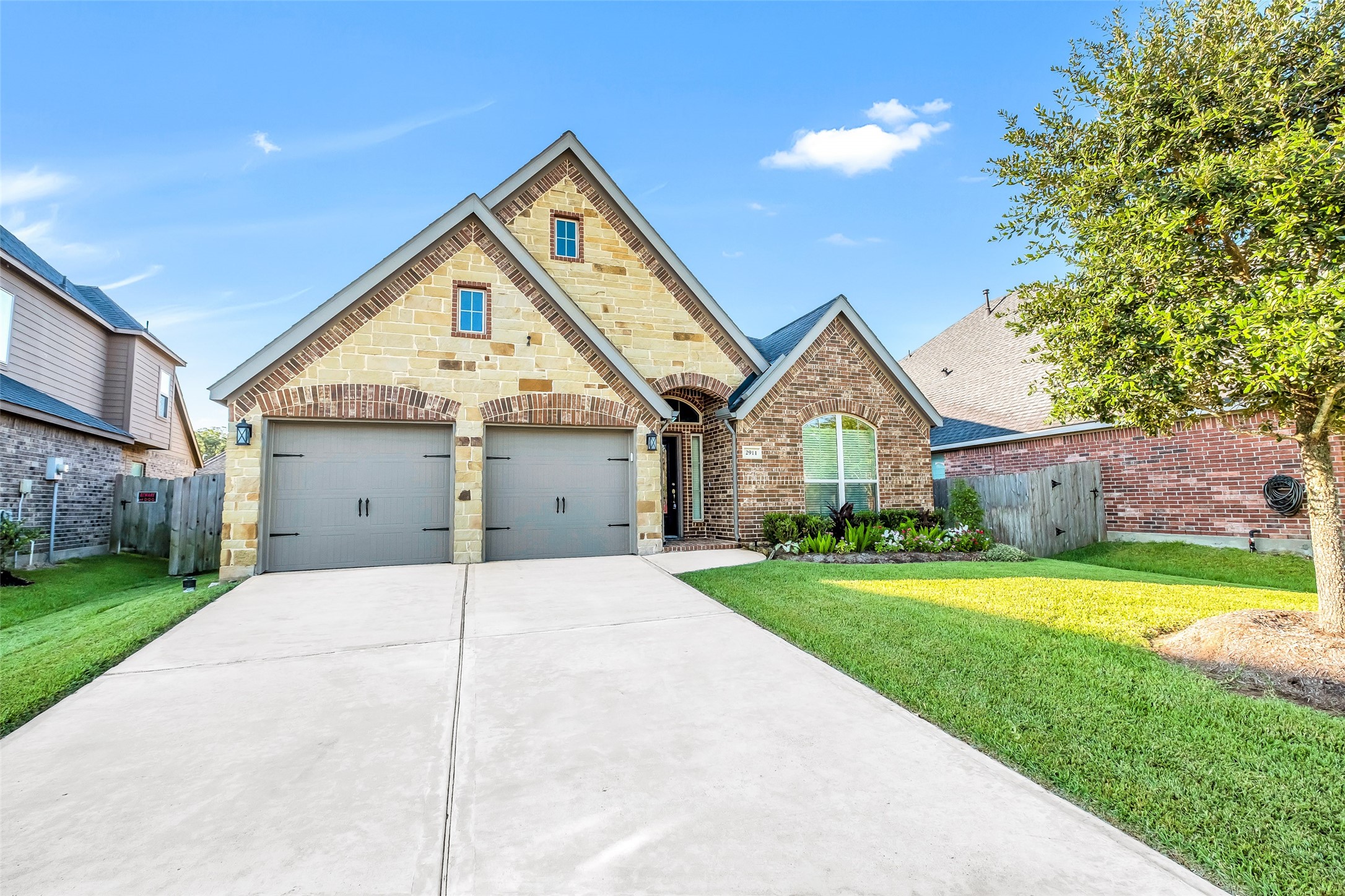 2911 River Flower Lane Richmond TX 77406