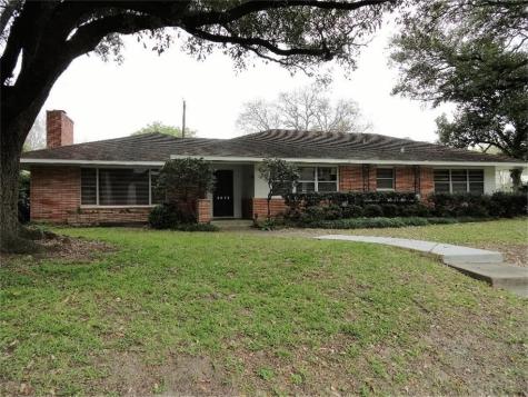 2202 Macarthur Street Houston TX 77030