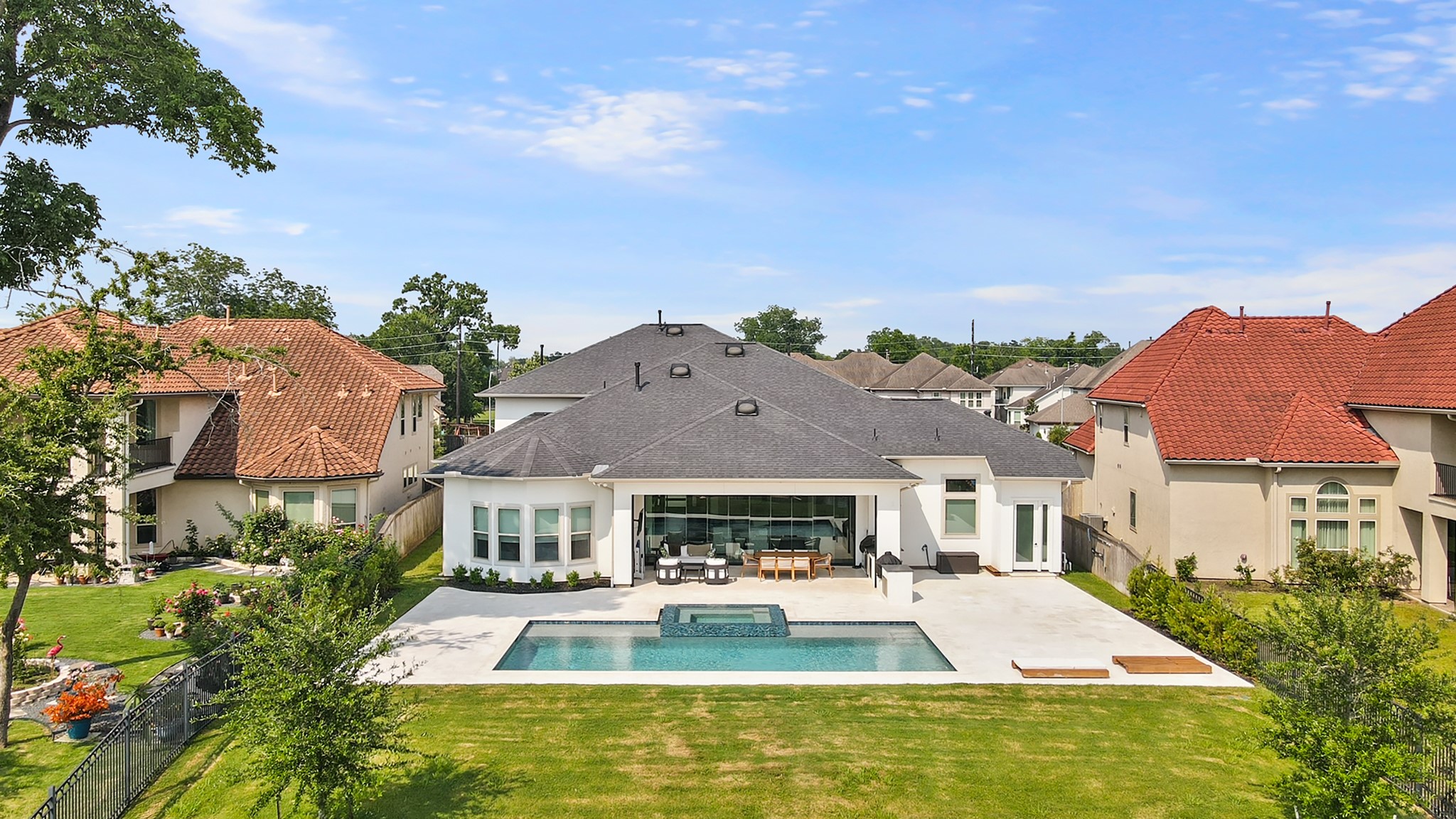 5318 Abington Creek Lane Sugar Land TX 77479