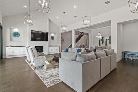 5318 Abington Creek Lane Sugar Land TX 77479