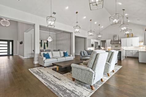 5318 Abington Creek Lane Sugar Land TX 77479