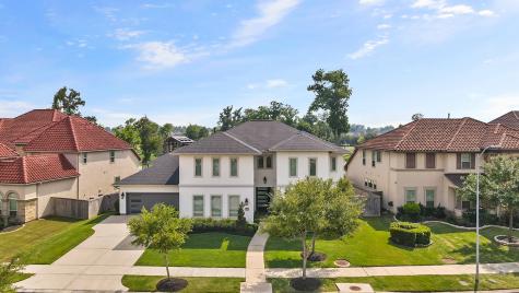 5318 Abington Creek Lane Sugar Land TX 77479