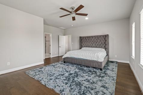 5318 Abington Creek Lane Sugar Land TX 77479
