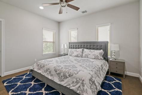 5318 Abington Creek Lane Sugar Land TX 77479