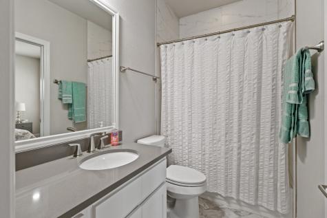 5318 Abington Creek Lane Sugar Land TX 77479