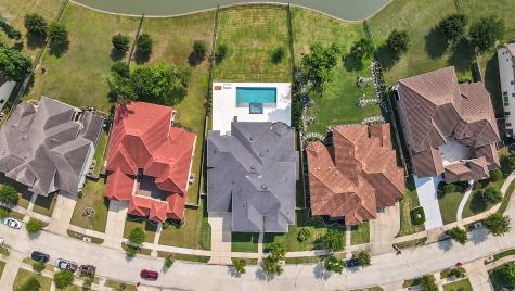 5318 Abington Creek Lane Sugar Land TX 77479