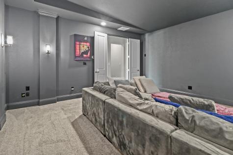 5318 Abington Creek Lane Sugar Land TX 77479