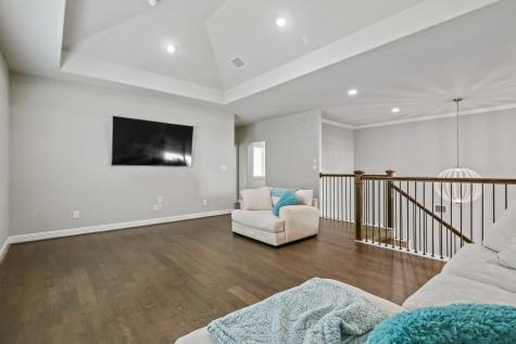 5318 Abington Creek Lane Sugar Land TX 77479