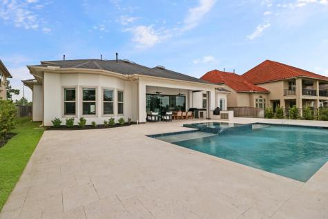 5318 Abington Creek Lane Sugar Land TX 77479