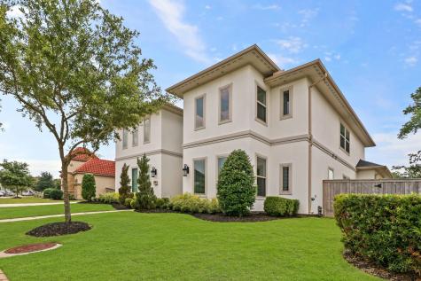 5318 Abington Creek Lane Sugar Land TX 77479
