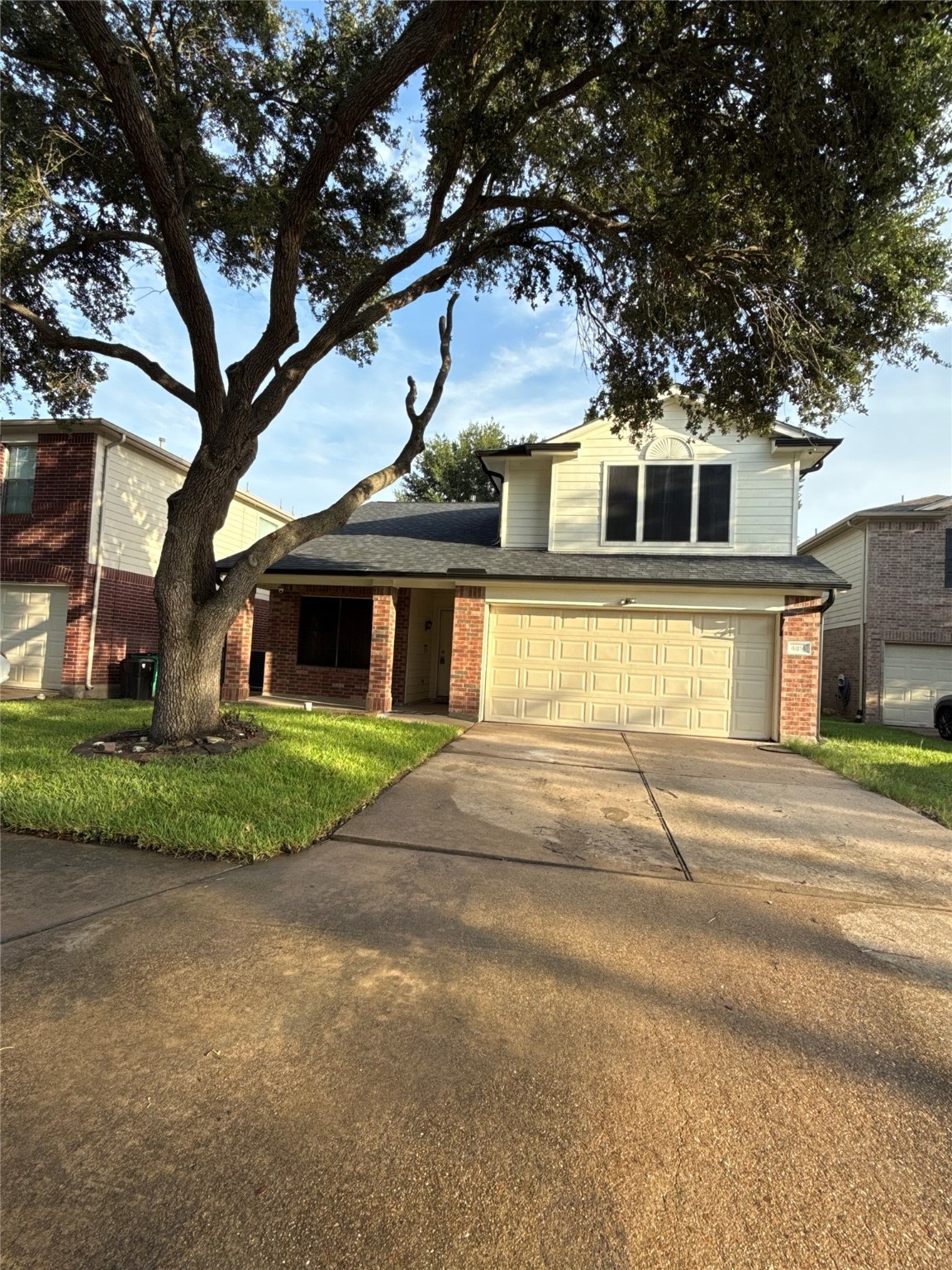 4814 Russet Trail Court Katy TX 77449