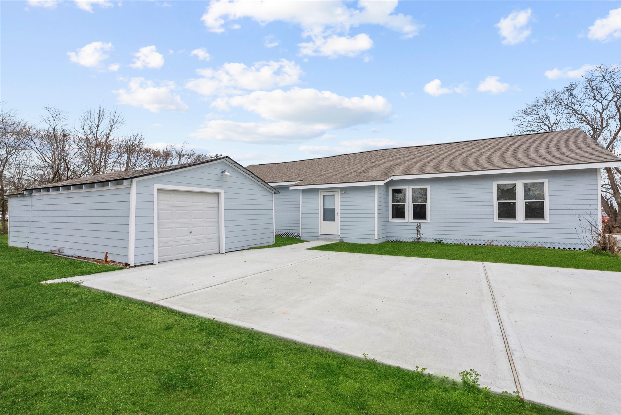 3421 1st Avenue S Texas City TX 77590