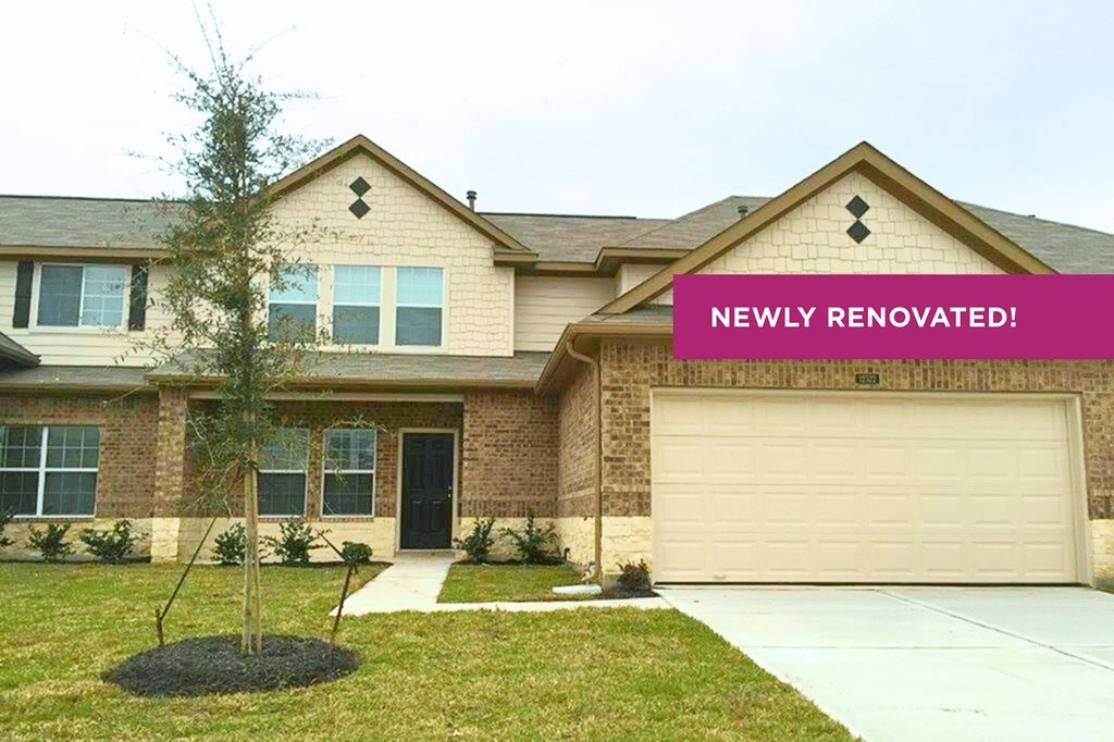 12322 Maura Lane Houston TX 77044