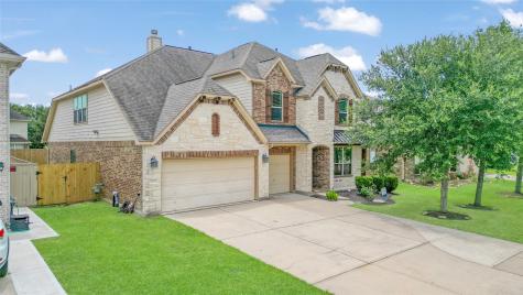 1227 Martinez Court Friendswood TX 77546