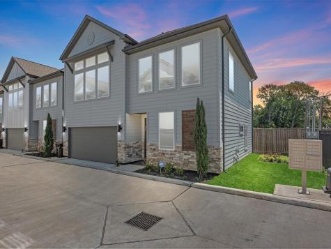 4450 W Tidwell Road A Houston TX 77091