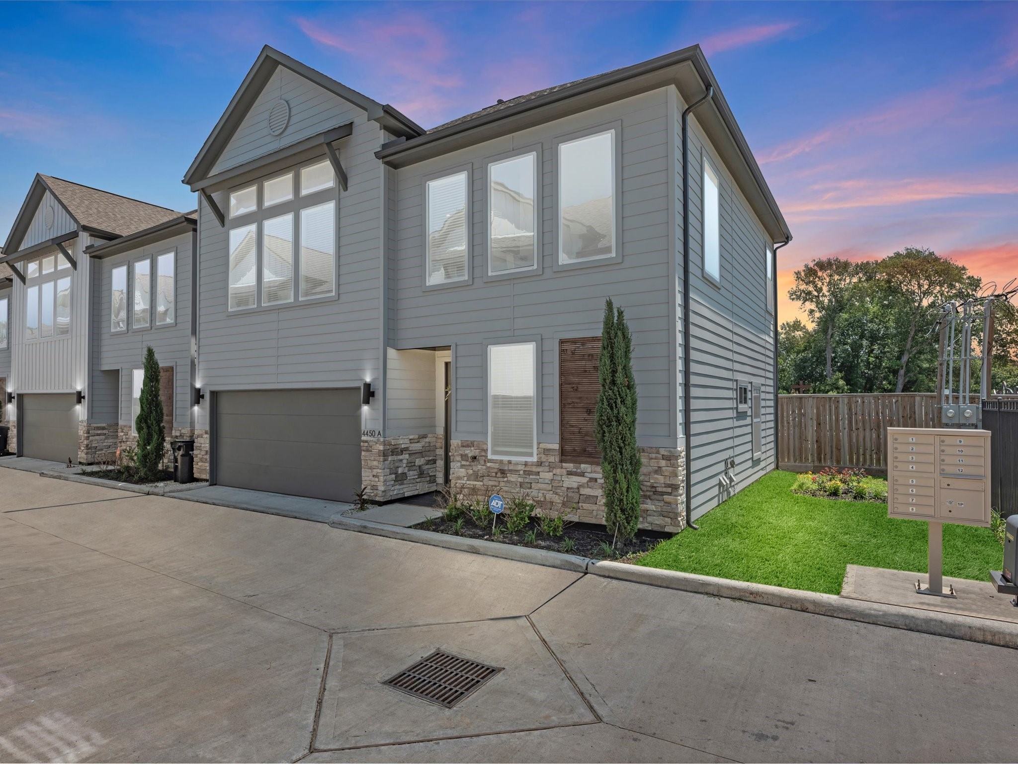 4450 W Tidwell Road A Houston TX 77091