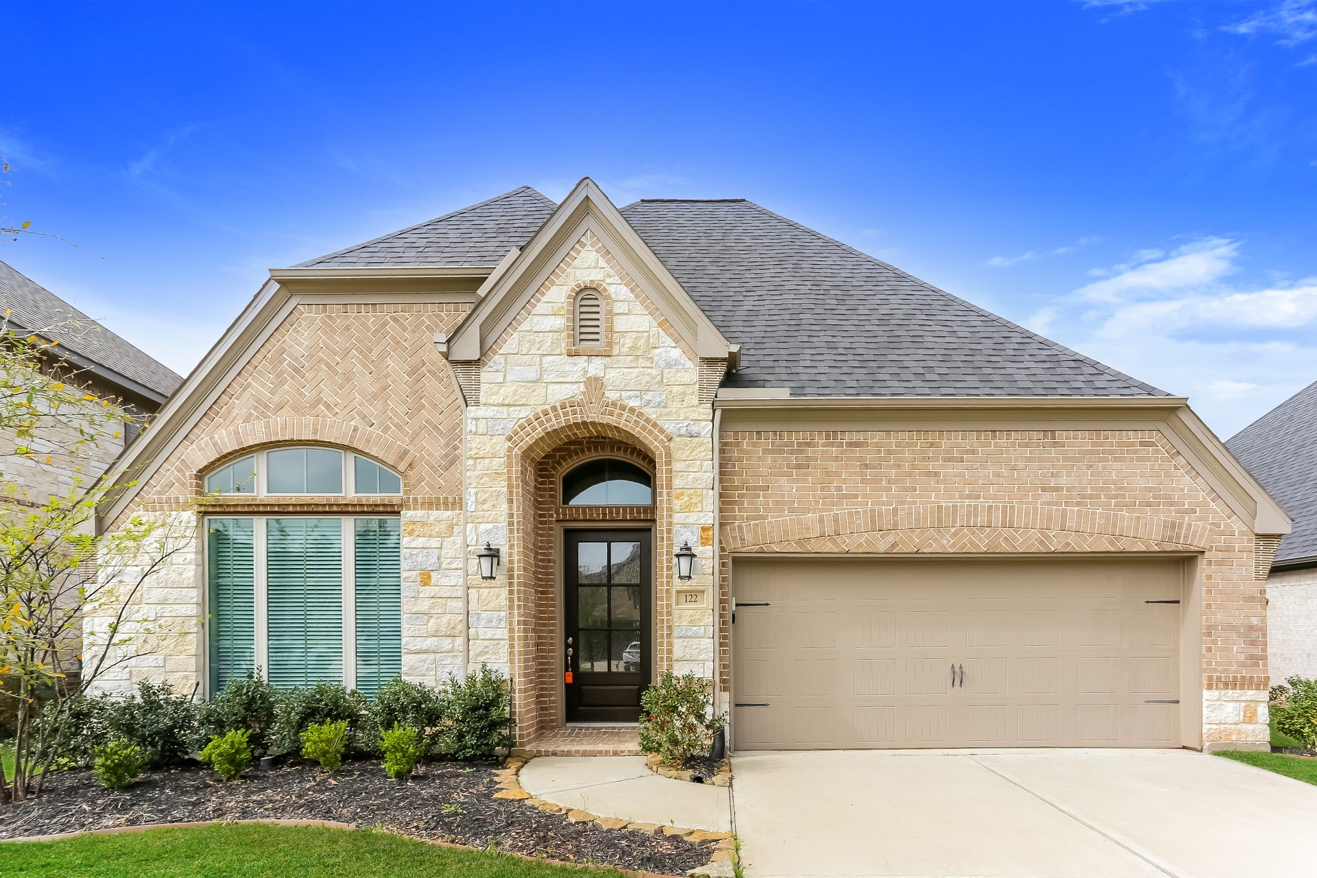 122 S Carson Cub Court Montgomery TX 77316