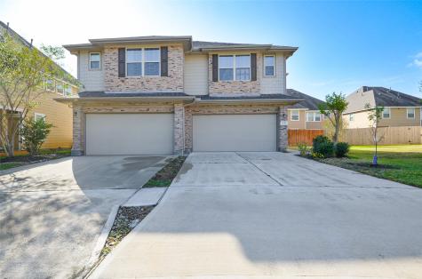 2618 Fern Creek Drive Pasadena TX 77503
