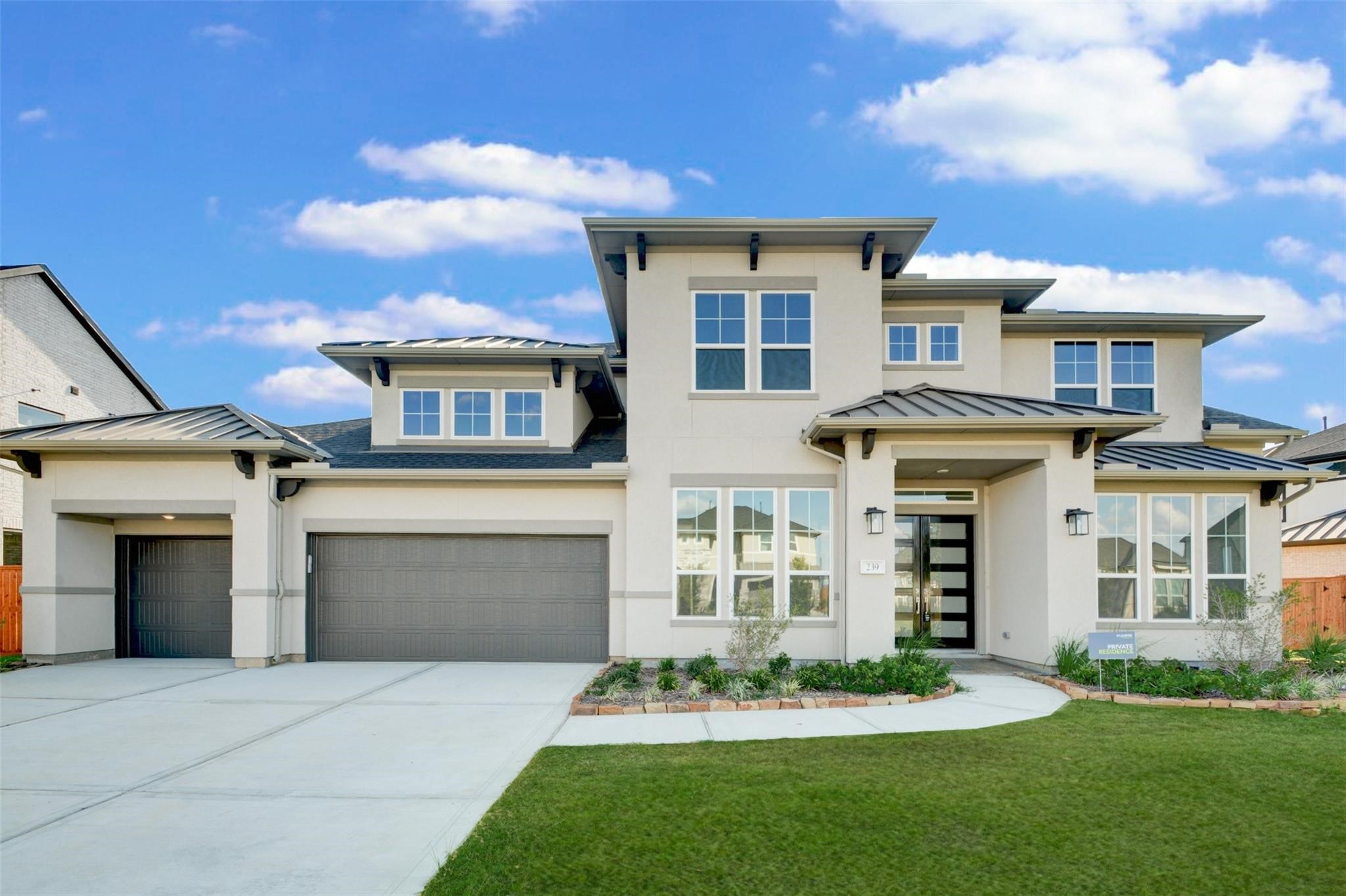 239 Summer Sunrise Drive Katy TX 77493