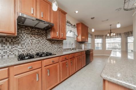 6007 Prescott Run Lane Katy TX 77494