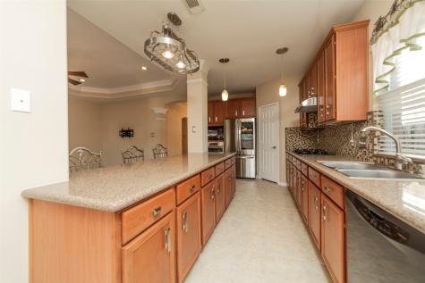 6007 Prescott Run Lane Katy TX 77494