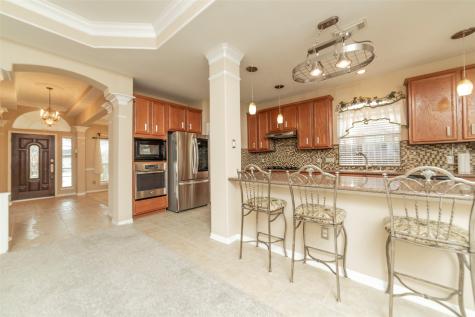 6007 Prescott Run Lane Katy TX 77494