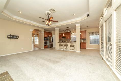 6007 Prescott Run Lane Katy TX 77494