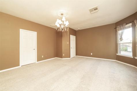 6007 Prescott Run Lane Katy TX 77494