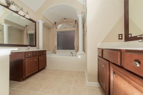 6007 Prescott Run Lane Katy TX 77494