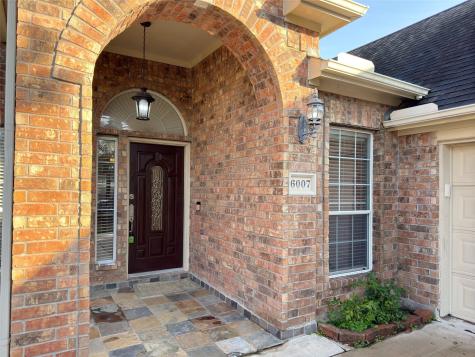 6007 Prescott Run Lane Katy TX 77494