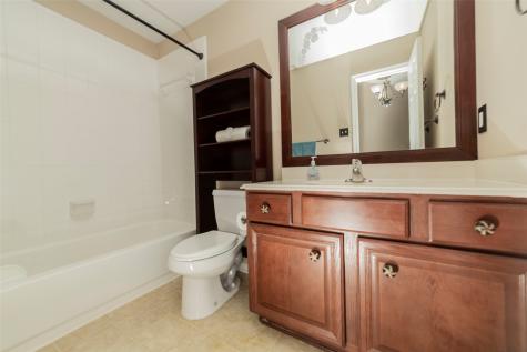 6007 Prescott Run Lane Katy TX 77494