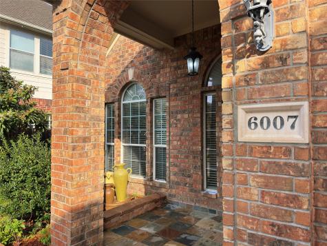 6007 Prescott Run Lane Katy TX 77494