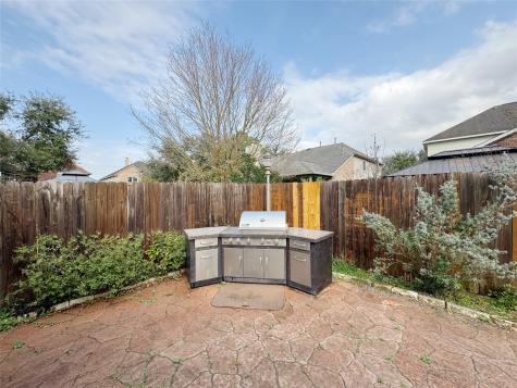 6007 Prescott Run Lane Katy TX 77494