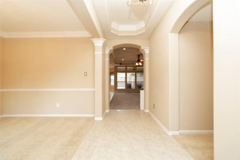 6007 Prescott Run Lane Katy TX 77494