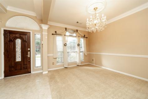 6007 Prescott Run Lane Katy TX 77494