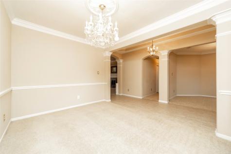6007 Prescott Run Lane Katy TX 77494
