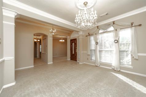6007 Prescott Run Lane Katy TX 77494