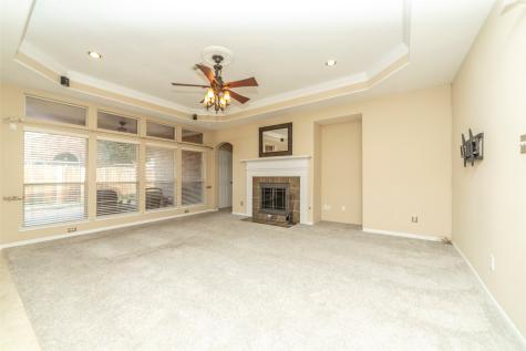 6007 Prescott Run Lane Katy TX 77494