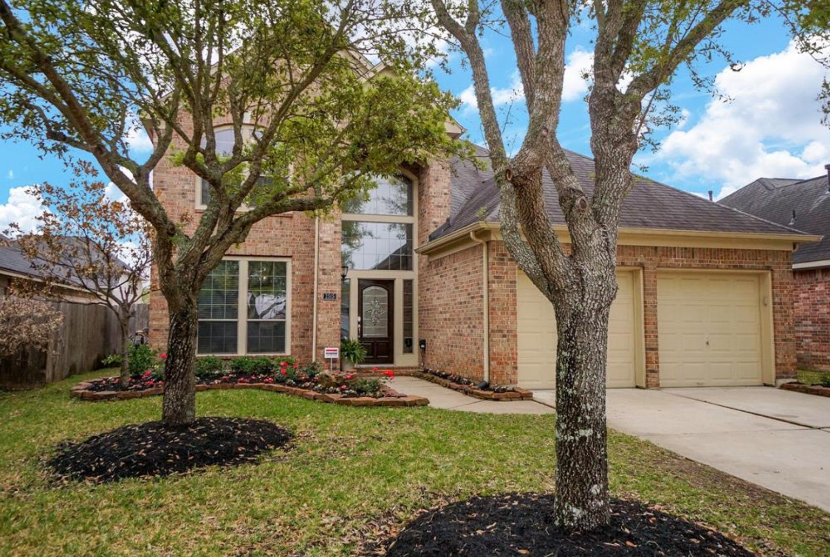 2515 Llano Springs Drive Katy TX 77494