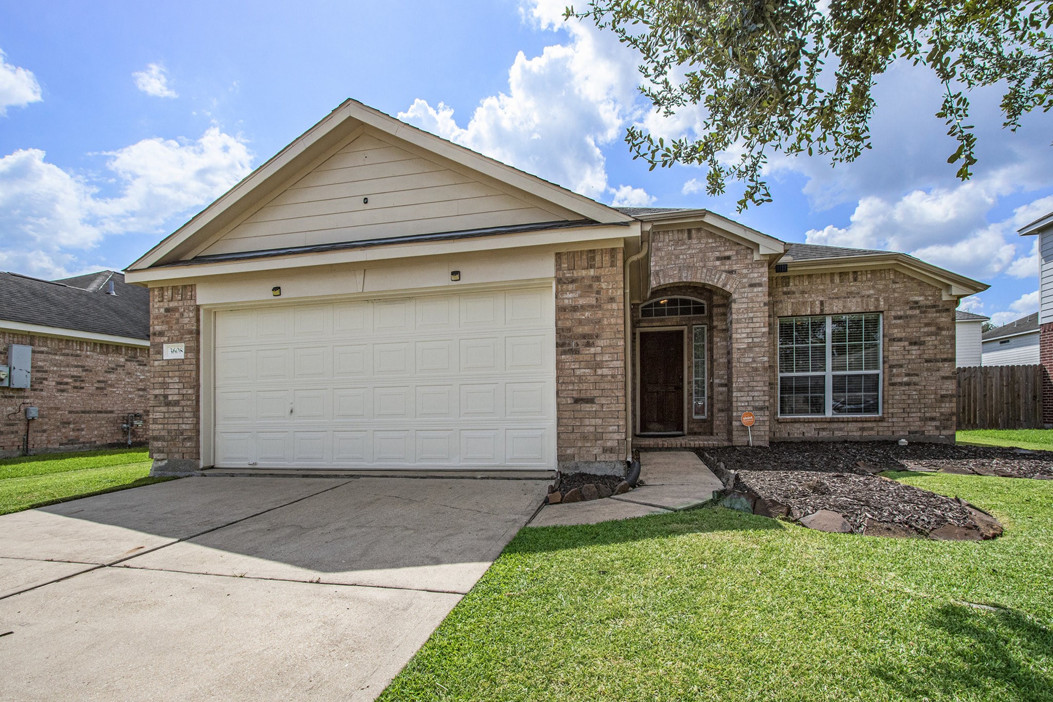 3608 Kale Street Pearland TX 77584