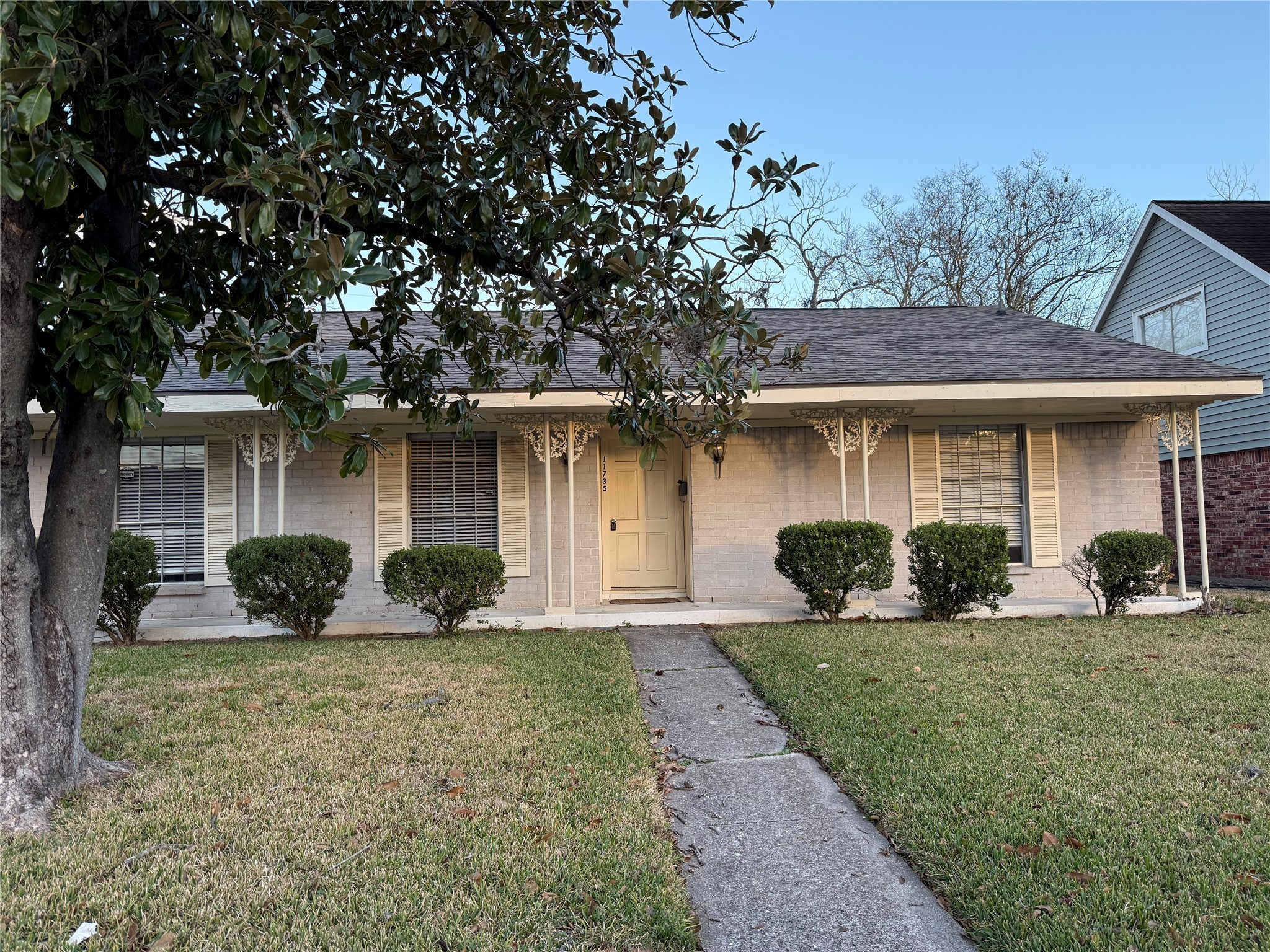 11735 N Willowdale Circle Houston TX 77071
